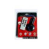 FM Transmitter FY-30A thumbnail-1