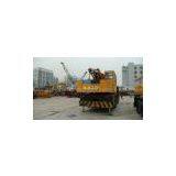 Used KATO 30t Truck Crane thumbnail-2
