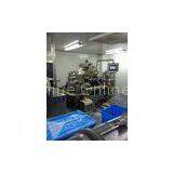 Pharmaceutical Softgel Production Line For Fish Oil Softgel 120000 Pcs / H