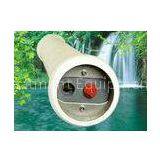 4 FRP RO Membrane Housing For Membrane Treatment , Corrosion Resistant thumbnail-1