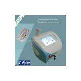Portable Fractional RF Skin Rejuvenation Machine thumbnail-1