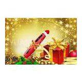 Hand Held 3D Pen Draws In Air 3D Creative Pen No Electric Heating thumbnail-1