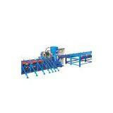 Automatic Bar /rebar/ Steel Bar Cutting Line/ Cutting Center/ Machine thumbnail-2