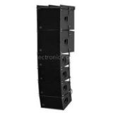 LA Dual 10 Inch High End Passive Line Array