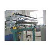Cold Storage Board PVC Foam Board Machine With Conical Double Screw thumbnail-1