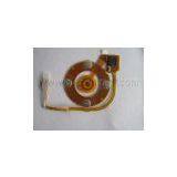 Clickwheel for Ipod Nano 4gen(elec147)