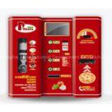 2014 New Products Freshly Baked Pizza Vending Machine thumbnail-1