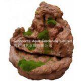 Terrarium Waterfall Decorations thumbnail-1