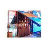 Double Sides P12 Outdoor LED Display Screen With Front Service thumbnail-1