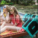 Promotional Beach Towel Organic Cotton Towel Printed Beach Towel Cutom thumbnail-4