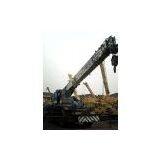25t Rough Terrain Crane Kato Crane thumbnail-1