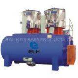 Horizontal Type Heating and Cooling Mixer System thumbnail-1