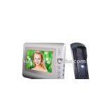 Color Video Door Phone for Villa