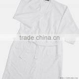 Microfiber Plush Wholesale Bathrobe thumbnail-6