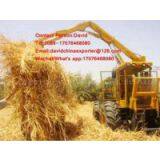 260 HP Cane Staker Cane Grabber Loader thumbnail-2