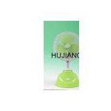 Solar Powered Desk Fan Made in China thumbnail-1