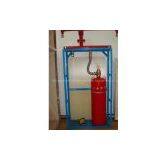 Fire Extinguisher FM-200(01) thumbnail-1