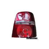 rear lamp VW  touran