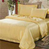 Silk Duvet Cover thumbnail-1