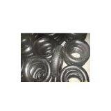 Rubber Wheel Tyre