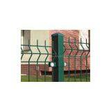 Security Airport Fence Design thumbnail-2