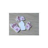 Adorable Styles Baby Shower Decoration Bottle Favors Baby Wood Favors