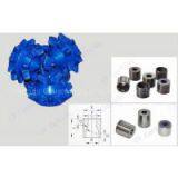 Tungsten Carbide Bit Nozzle for PDC Drill Bit thumbnail-2