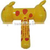 Best Selling Inflatable Kids Toys Hammer WXY-T130
