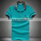 Cotton Polo Shirt Men Polo Shirt Design Polo Shirts Wholesale China thumbnail-5