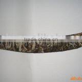 Neoprene Camo Bullet Bag