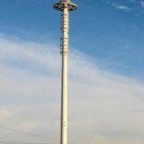 Telecommunication Tower thumbnail-3