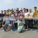 Shanghai Top Fortune Industry Co., Ltd. company overview - view 1 thumbnail