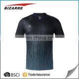 Slim Fit Shirt Sport Shirt Color Block Athletics Gym Scoop Neck Men Tee Shirt thumbnail-3