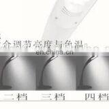 Touch Control Eye Protecton LED Reading Lamp