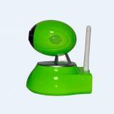 HD Wireless IP Camera CCTV WiFi Home Surveillance Security Camera System With IOS/Android Pan Tilt Zoom thumbnail-3