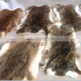 Natural Rabbit Skin and Rabbit Skins Price With Factory Price thumbnail-1