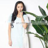 Wholesale New Age Products Blank Raglan T Shirt Wholesale thumbnail-3