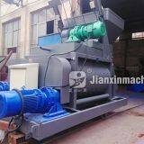 High Quality of JS1500 Electric Concrete Mixer for Sale thumbnail-4