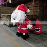 HI Christmas Kids Electric Ride on Animal Toy for Mall thumbnail-2
