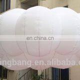 Party Decoration Inflatable Clouds Lighting for Sale
