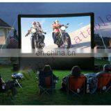 Outdoor Inflatable Movie Screen,inflatable Billboard, Inflatable Advertising MS007