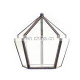 Terrarium Geometric Glass Terrarium Wholesale thumbnail-1