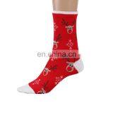 High Quality Long Wholesale Christmas Socks thumbnail-5