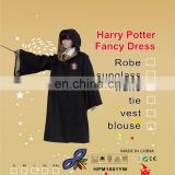 harry potter's wizard cloak universal studios hufflepuff halloween costumes harry potter