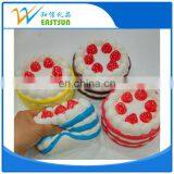 Newest Promotional Anti Stress Toy Slow Return Balls thumbnail-6