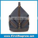 High Quality X Elastic Band Newsest Trendy Neoprene Backpack thumbnail-6