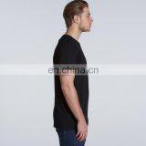 Mens T-shirt Manufacturer Custom Pocket Tee Shirt Cotton t Shirt With Contrast Pocket thumbnail-3
