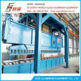 High Velocity Aluminium Extrusion Profile Quench System thumbnail-1