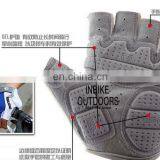 Cycling Gloves Half Finger Bicycle Gloves Bike Gel Pad Racing Biking Gloves #RG-04 thumbnail-2