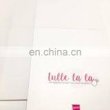 2017 Paper Box, Custom Personalized Cosmetic Packing Gifts, Luxury Gift Box Wholesale thumbnail-5